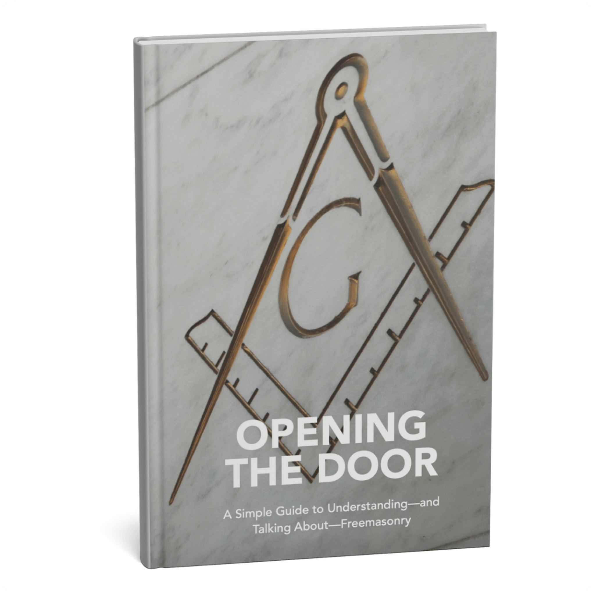 Opening the door ebook